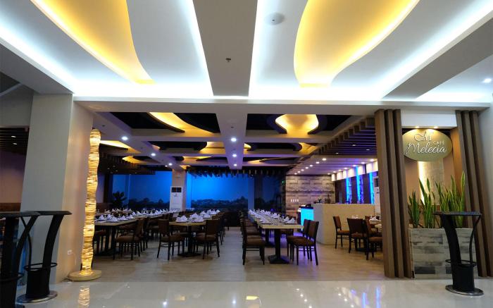 Kew Hotel - Tagbilaran