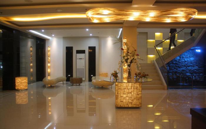 Kew Hotel - Tagbilaran