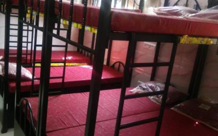 Shiv Krupa Residency Hotel