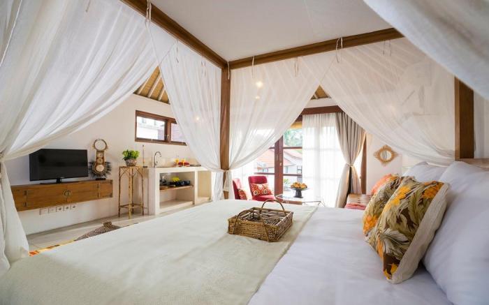 Calma Ubud Suite & Villas