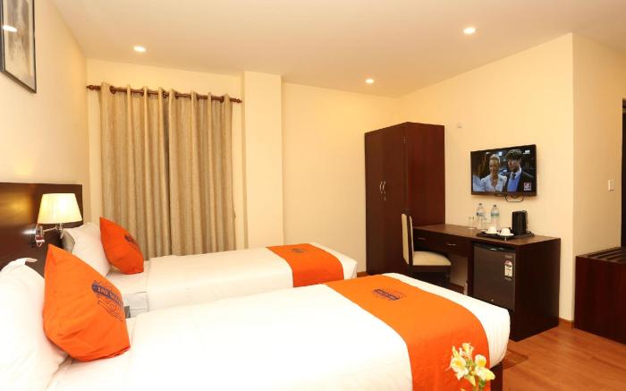Jay Suites