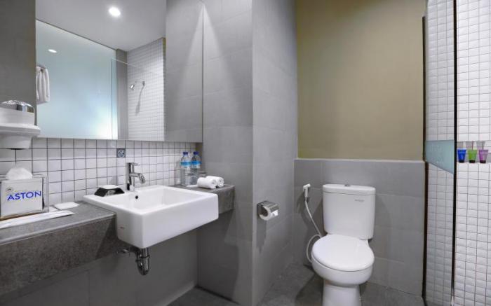 Aston Inn Mataram