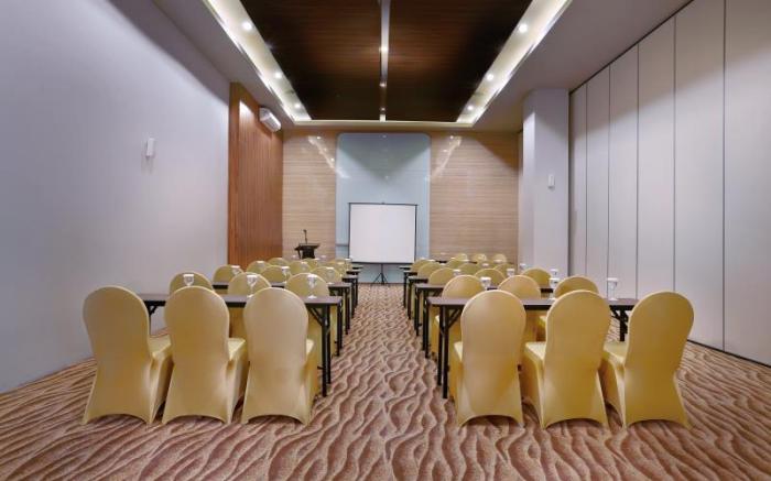 Aston Inn Mataram