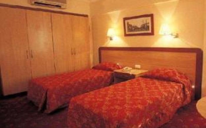 Kilim Hotel Izmir
