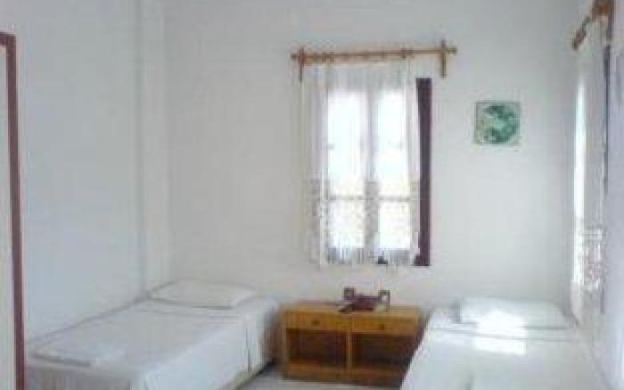 Sevgi Hotel Kalkan