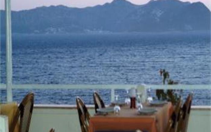 Hotel Kayahan