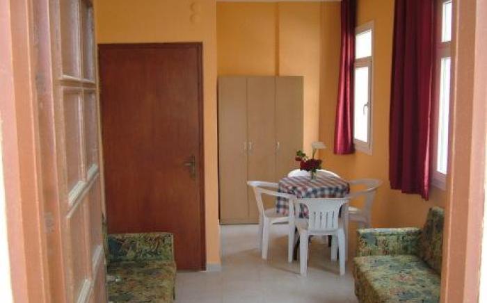 Gultepe Apartments