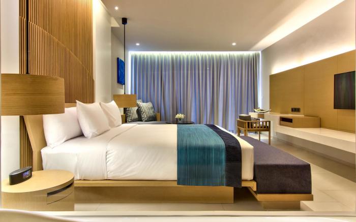 Ace of Hua Hin Resort