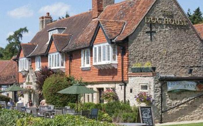 Dog House by Chef & Brewer Collection