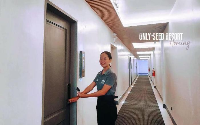 Only Seed Resort