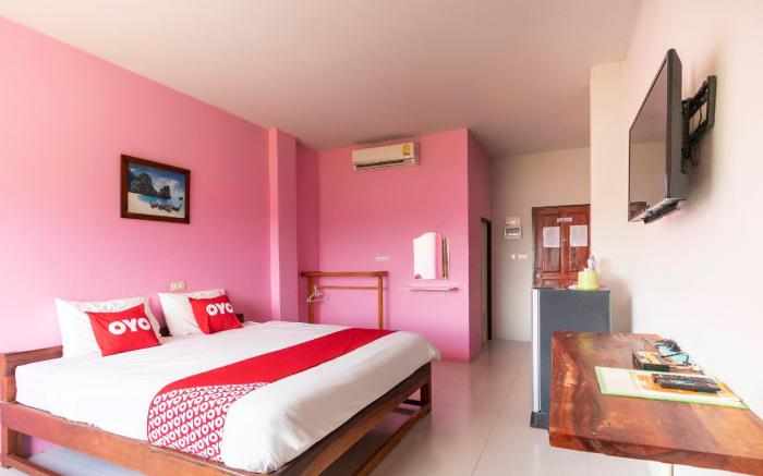 Thanagrit Apartelle