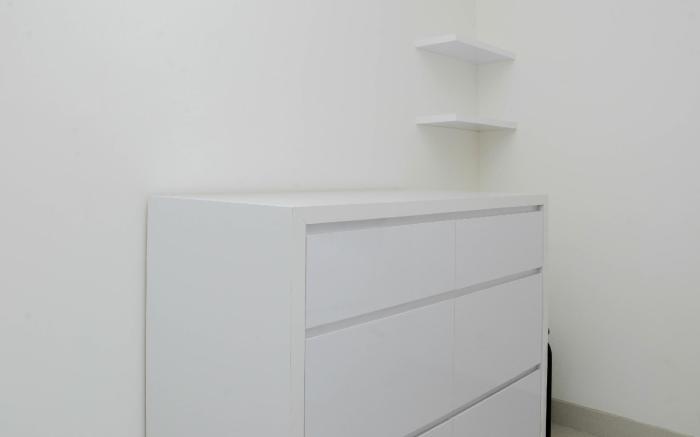 Pleasant 2BR Grand Kamala Lagoon Apt By Travelio
