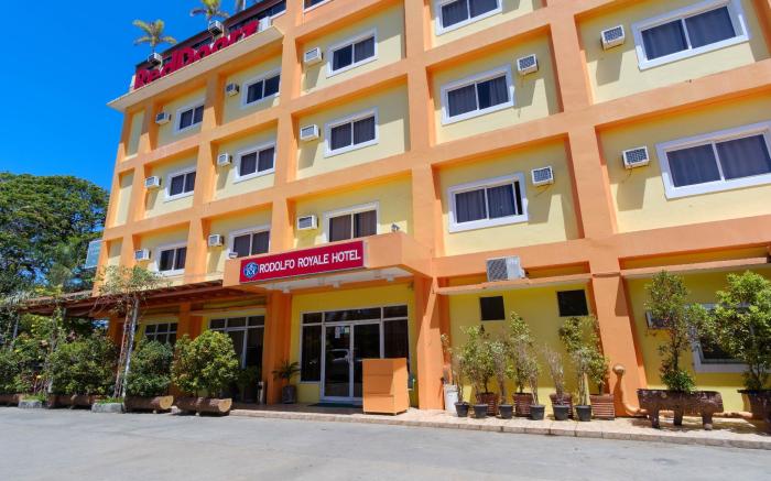 Rodolfo Royale Hotel
