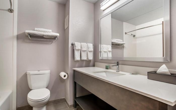 Best Western Brewton Inn