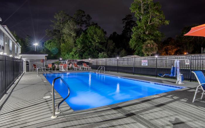 Best Western Brewton Inn