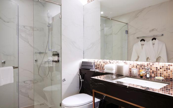 Sindhorn Midtown Hotel Bangkok Vignette Collection - By IHG
