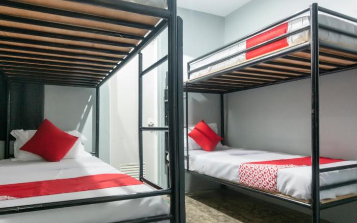 Abn Hostel