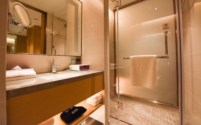 Novotel Zhengzhou Airport