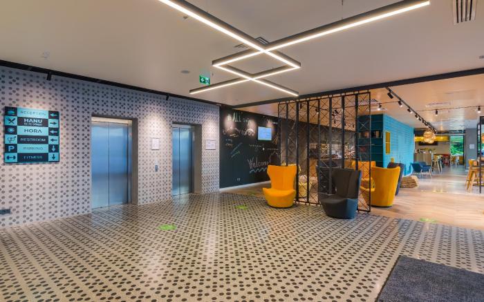 Ibis Styles Bucharest Center