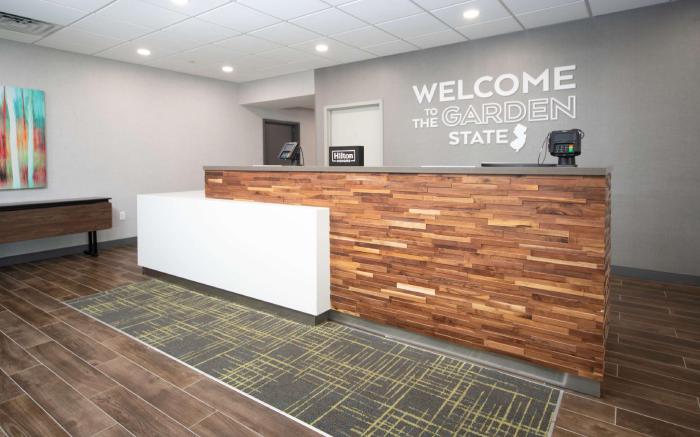 Hampton Inn Egg Harbor Township Atlantic City