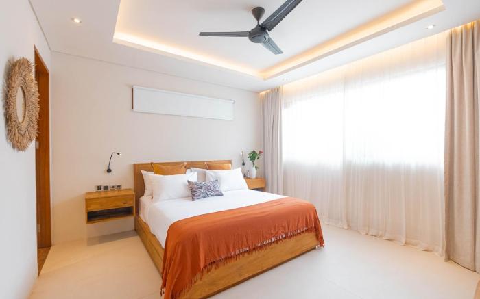 Arama Villas - Kembang Rampe Villa