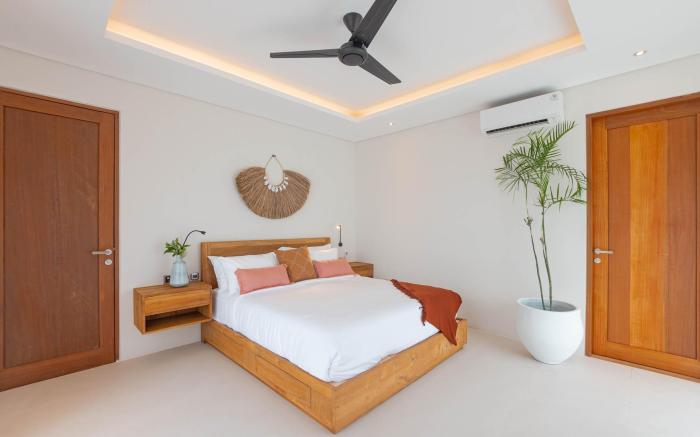 Arama Villas - Kembang Rampe Villa