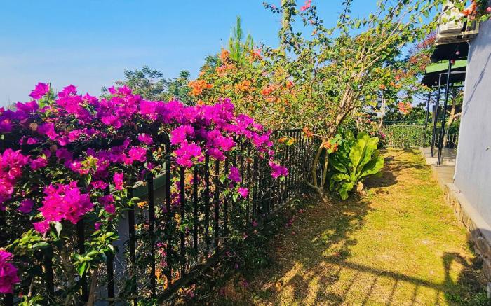 Vintage Garden 's Farmstay-As peace as home