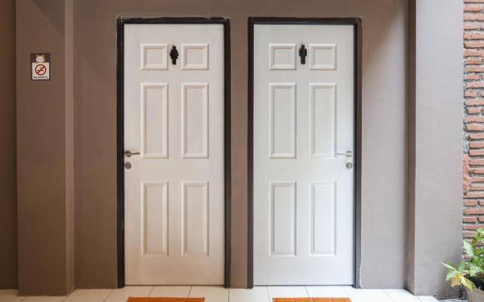 RedDoorz Hostel near Malang Train Station 3