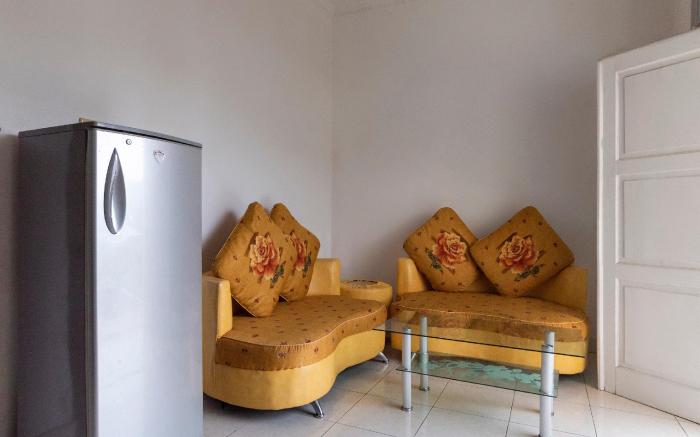 OYO 2950 Grand Suites Palace Syariah