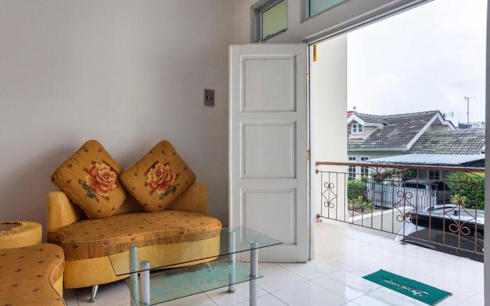 OYO 2950 Grand Suites Palace Syariah
