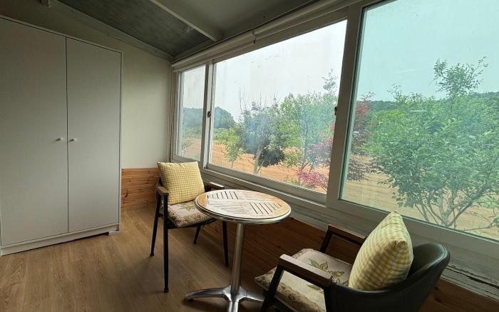 pajugamaksan pension(summer)