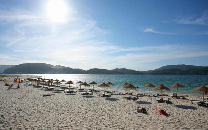 Aqualuz Troia Mar Hotel by The Editory