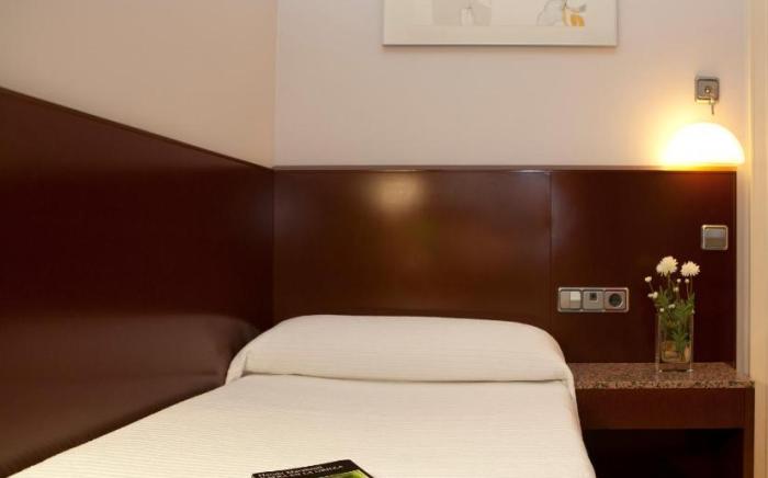 Hotel Sant Pau