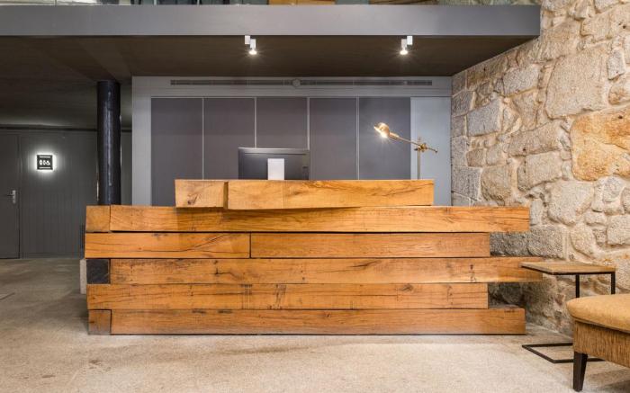 Descobertas Boutique Hotel Porto by Aspasios