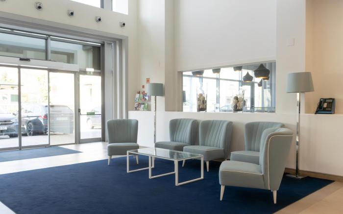 Park Hotel Porto Gaia