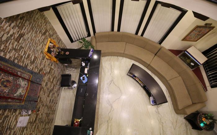 Rinchen Hotel