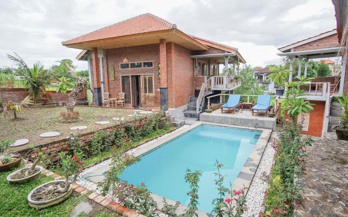 Getsemani Guesthouse