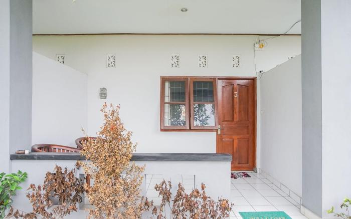 Getsemani Guesthouse