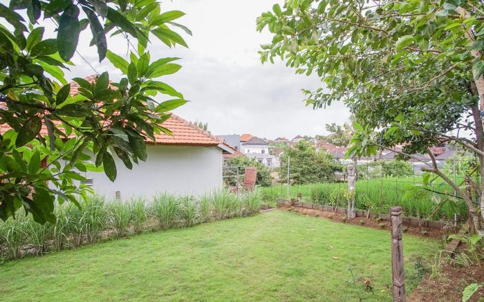 Getsemani Guesthouse