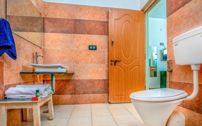 The Blossom Resort – Chikmagalur