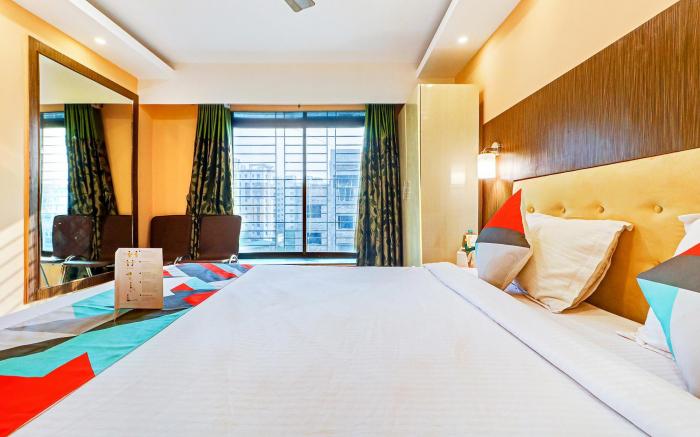 FabExpress Step Inn - Nr. Biswa Bangla Gate