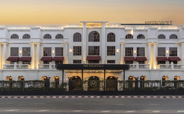 Metropole, Bangkok, a Tribute Portfolio Hotel