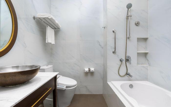 Metropole, Bangkok, a Tribute Portfolio Hotel