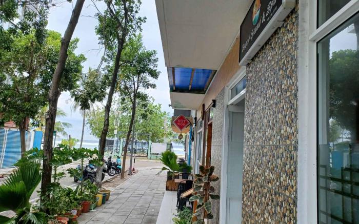 Beach Grand and Spa Premium