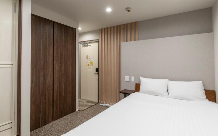 OSAKA EBISU HOTEL
