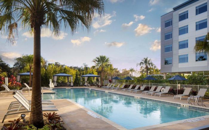 The Celeste Hotel, Orlando, a Tribute Portfolio Hotel
