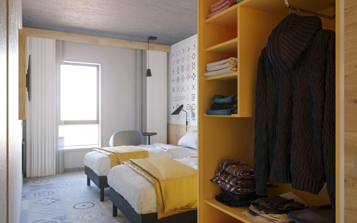 Ibis Styles Bucharest Center