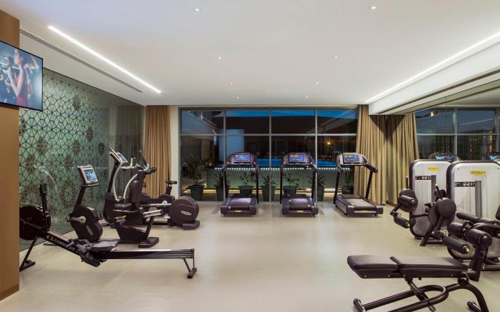 Novotel Muscat Airport