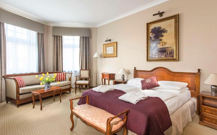 Rezydent Hotel Sopot - MGallery Collection