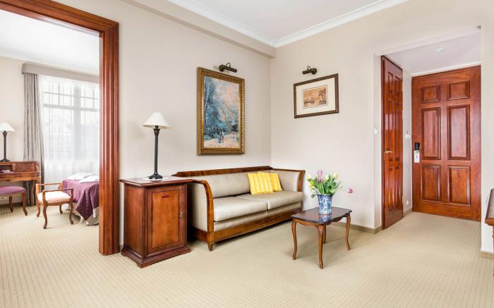 Rezydent Hotel Sopot - MGallery Collection